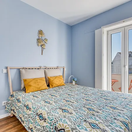 Apartamento Vista Blue Oporto