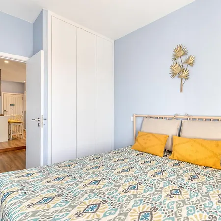 Apartamento Vista Blue