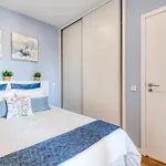 Apartman Vista Blue