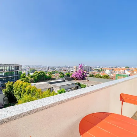 Vista Blue Apartamento *