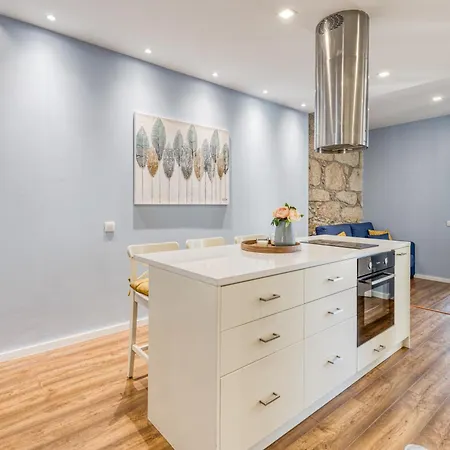 Vista Blue Apartamento *