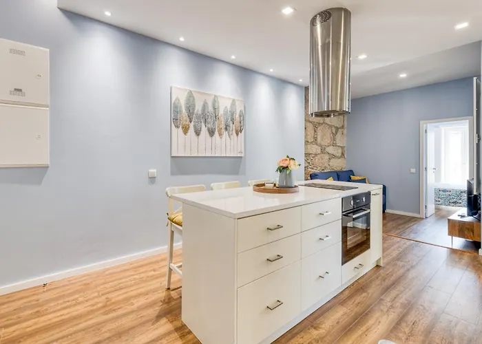 Vista Blue Apartamento *